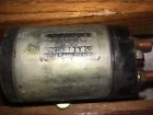 J41-81950-09 Ad Asahi Denso Yamaha Solenoid Golf Cart
