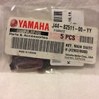 J44-82511-00-yy Yamaha Oem Genuine Keys