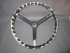 J55-f3838-00-00 Yamaha Steering Wheel Golf Cart Utility