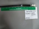 J55-f6341-278-9 Yamaha Brake Cable