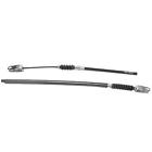 J56-f6341-00-00 Yamaha Nos Brake Cable