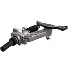 70723-g02 J6dl94 Maxpeedingrods For Golf Cart Steering Gear Box Assembly Ezgo Txt