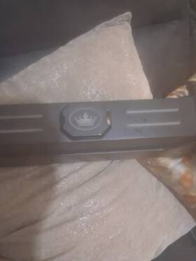 Jacked Carts Bm22gzpyh0q#exu9lsy2 Evolution D5 Light Up 6 Speaker Bluetooth Soundbar