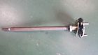 Jf3-46520-00-00 Yamaha G8e Right Passenger