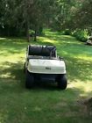 Jg5-100-49 Gas 1993 Yahama Golf