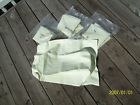 Jg5-k841g-09 Yamaha Golf Car Seat Back Covers Fits