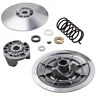 Jhe4my Maxpeedingrods Drive Secondary Driven Clutch Set For Yamaha Golf Carts