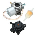Jik516944 Carburetor With Fuel Gas Pump Filter For Club 6482218403882