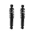Jj3-f2210-10 Yamaha Aftermarket Heavy Duty Rear Shock Absorber Gas Golf Cart