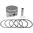 Jn-511631-00-96-00 Aftermarket Yamaha Golf Cart