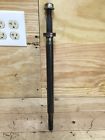 Jn3-g6512-00 Jn3-6512-00 Yamaha Golf Cart Gas Passenger Side Rear Axle