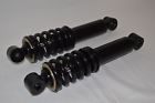 Jn3-f3350-11 Jn3-f3350-10 2 Nivel Yamaha Gas Golf Cart Front Shock Absorber Set Of