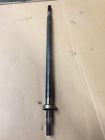 Jn3-g6511-00 Yamaha Golf Cart Gas Driver Side Rear Axle