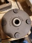 Jn3g65140000 Yamaha Hub And Flange