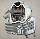 Jn5-11102-00 Yamaha Golf Cart Cylinder Head Engine Used