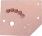 Jn6-11610-00 Board Accel W-contacts Ez