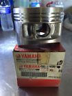Jn6-11635-10 Yamaha Golf Cart Piston