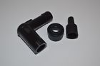 Jn6-82370-00 Red Hawk Yamaha Gas Golf Cart Spark Plug Cap End