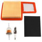Jn6-e4450-00 Unbranded Air Fuel Filter Kit For Yamaha Cycle Gas Golf