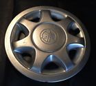 Jn6-f512m-00 Golf Cart Hub Caps Wheel Cover Set Of Yamaha