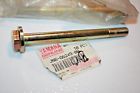 Jn6-g6249 Yamaha Nos Golf Cart Primary Clutch Bolt