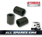 Jn6-g6258-02-00 Yamaha Genuine Oem Primary Clutch Rollers Collars Golf Cart Buggy