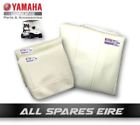 Jn6-k8404-10-00 Jn3-k841g-09-00 Genuine Oem Yamaha Golf Cart Ivory Seat Cover Set
