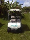 302722 Jr1 Yamaha G19 48v
