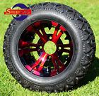 Jr7-11610-20 Aftermarket Yamaha Golf Cart