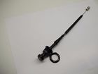 Ju0-f6331-00 Genuine Yamaha Parts Golf Cart Choke Cable For Thru Models