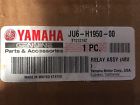 Ju6-h1950-00 Yamaha Golf Cart Relay