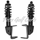 Jw1-f3350-00-00 - Jw1-f3390-00-00 Petesgolfcarts Yamaha Golf Cart Front Coil Shock Set Models