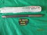 Jw1-f387e-00-00 Yamaha New Genuine Golf Cart Steering Rack Gear Models Below