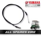 Jw1-f6311-09-00 Yamaha Genuine Oem Ydra Drive Throttle Cable Golf Cart Long