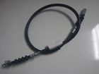 Jw1-f6312-01-00 Jw1-f6312-00-0 Yamaha Golf Cart Drive Throttle Cable Long