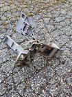 Jw1-f7850-09-00 Yamaha Golf Cart Pedal Assembly