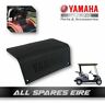 Jw1-k8151-00-00 Genuine Oem Yamaha Ydr Golf Cart Buggy Rear Plastic Inspection