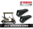 Jw1-k832f-10-00 Genuine Oem Yamaha Drive Ydr Golf Cart Front Cowl Bumper