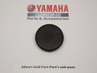 Jw8-g7339-00 Genuine Yamaha Part Golf Cart Clutch Dust Cover Rubber Plug