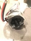 Jw9-h6181-00 Genuine Yamaha Golf Cart Charging Receptacle