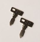 K021 Club Car Keys