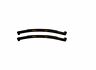 K1047 Rear Leaf Spring Heavy Duty For Ezgo Rxv Golf Carts