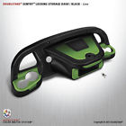 K1112 Doubletake Dash With Green Trim Accents For Yamaha