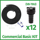 K1200b-glfbctb Battery Watering Technologies Kit