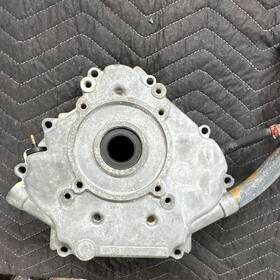Kawasaki 49015-6146 Club Car Fe290 Crank Case Side Cover