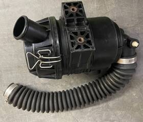 Kawasaki 607269 Oem Air Cleaner Assy. Ezgo 2014 For Txt Gas Only With 400cc 2010 And Up
