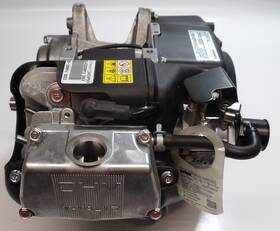Fj400d-b509-s Kawasaki Oem E-z-go/kawasaki Fj00d Engine Damaged Fj400d-b509-s Kawasaki Oem E-z-go/kawasaki Fj00d Engine Damaged
