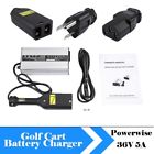 Kf-1442-lwl Unbranded Volt Battery Charger Golf Cart For Ez Go Club