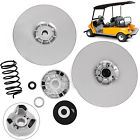 Kjlxc002741540622896 Vevor Yamaha Gas Golf Cart Driven Clutch Kit 930114627803