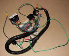 Kspsp228 Gem Car Part Volt Wiring To Rear Used Factory Kspsp228 Gem Car Part Volt Wiring To Rear Used Factory